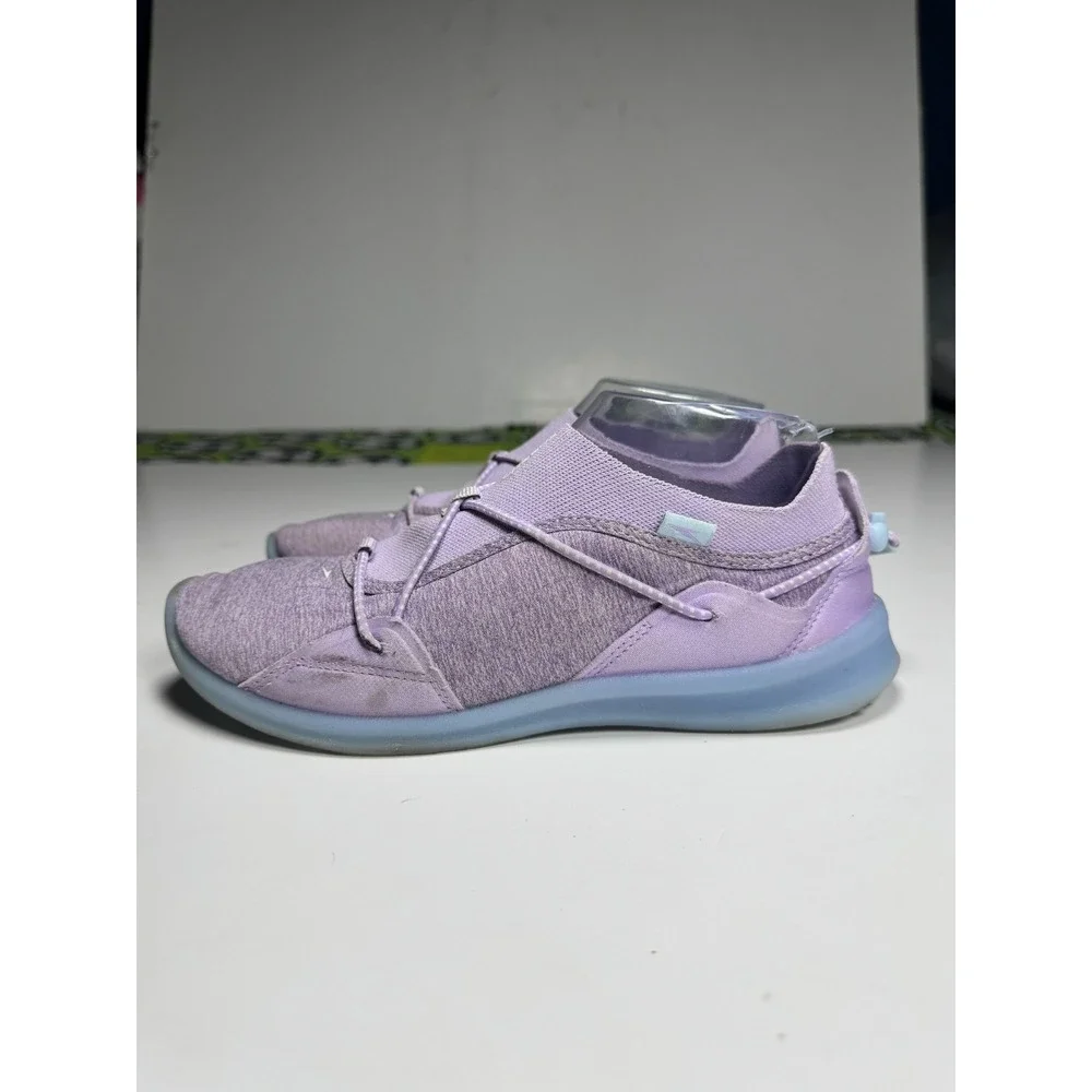 Speedo Surfwalker 3224.36094 Sneakers Kids Large 4-5 Palm Trek Water Shoes